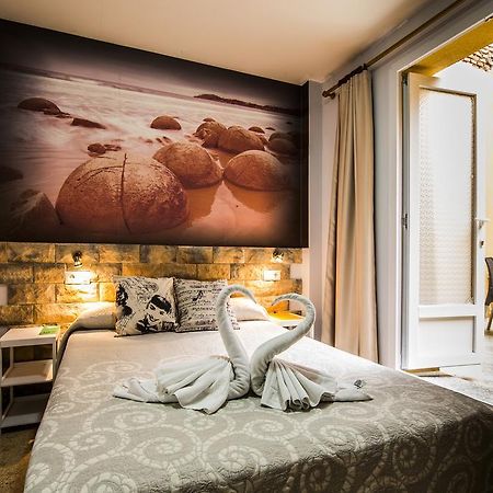 Hostal Escala Luna سلامنكا المظهر الخارجي الصورة