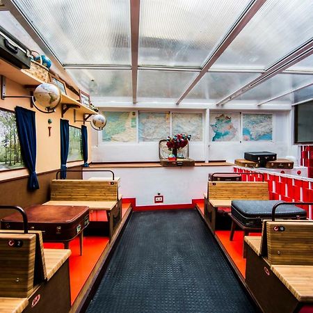Hostal Escala Luna سلامنكا المظهر الخارجي الصورة